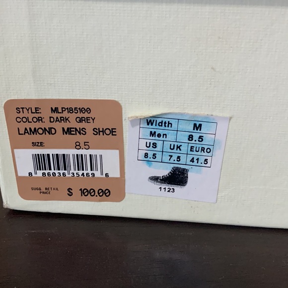 True religion shoes - Picture 4 of 4